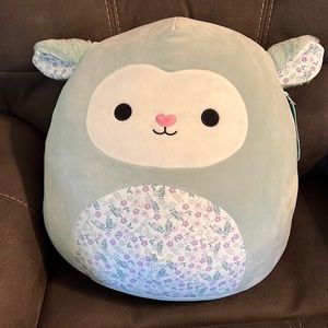 16 inch Relinda Lamb Squishmallow